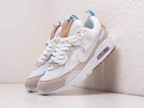 Кроссовки Nike Air Max 90 Futura