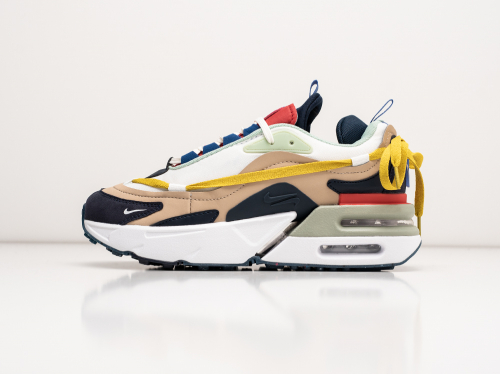 Кроссовки Nike Air Max Furyosa