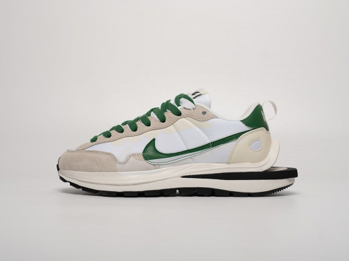 Кроссовки Sacai x Nike Vapor Waffle