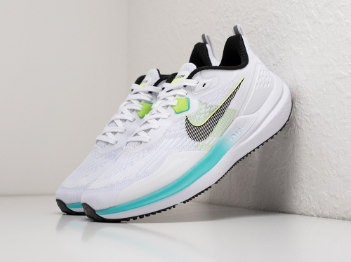 Кроссовки Nike Zoom Winflo 9