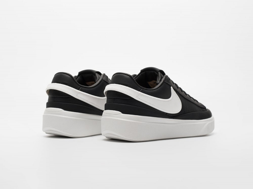 Кроссовки Nike Blazer Phantom Low