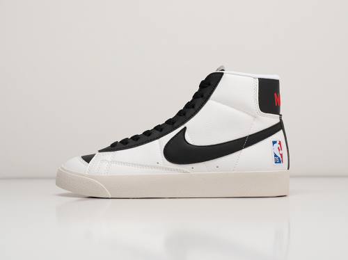 Кроссовки Nike Blazer Mid 77