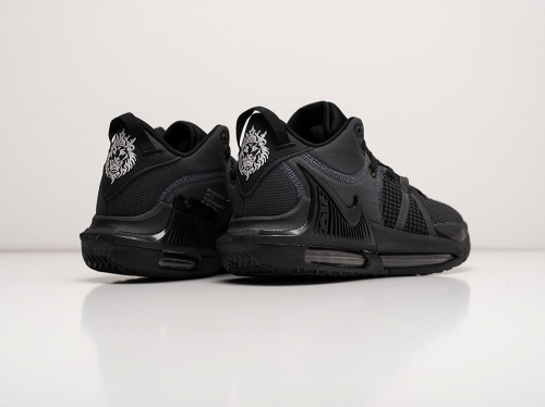 Кроссовки Nike Lebron Witness VII