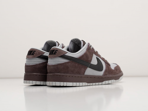 Кроссовки Nike SB Dunk Low