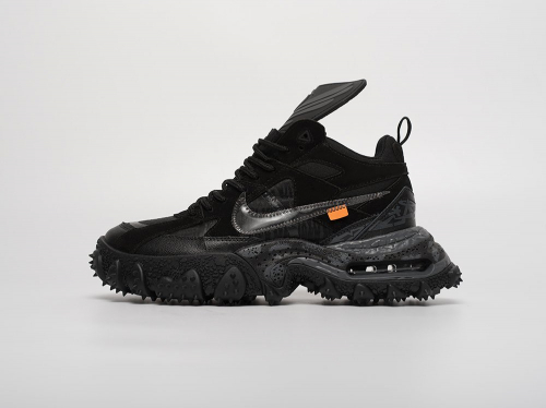 Кроссовки Off-White x Nike Air Terra Forma