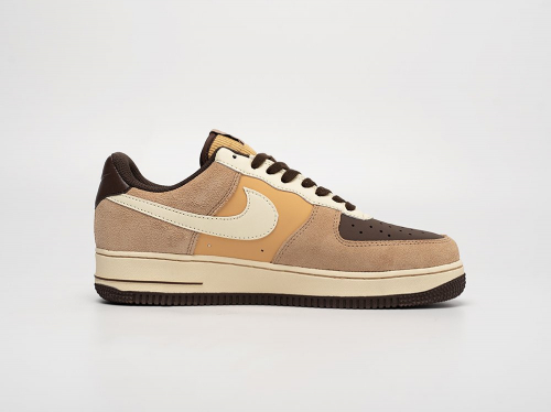 Кроссовки Nike Air Force 1 Low