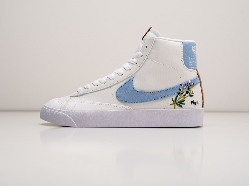 Кроссовки Nike Blazer Mid 77