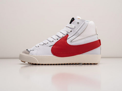 Кроссовки Nike Blazer Mid 77 Jumbo