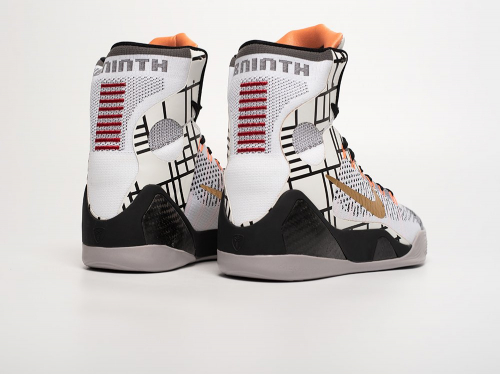 Кроссовки Nike Kobe 10 Elite High