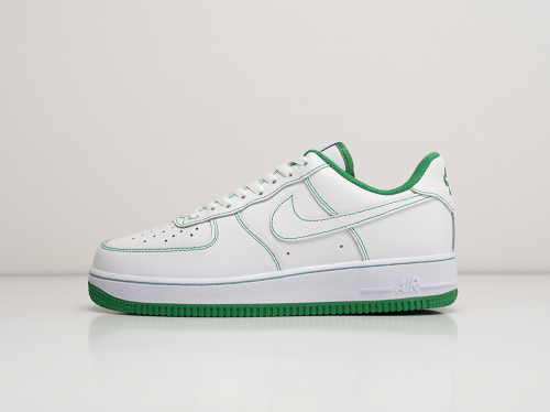 Кроссовки Nike Air Force 1 Low