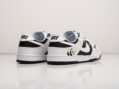 Кроссовки Nike SB Dunk Low x OFF-White