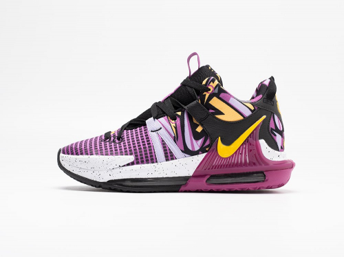 Кроссовки Nike Lebron Witness VII