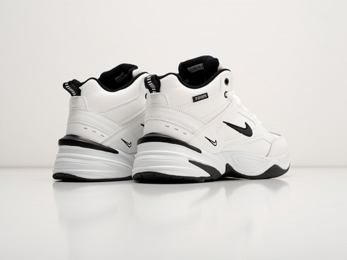 Зимние Кроссовки Nike M2K TEKNO Hi