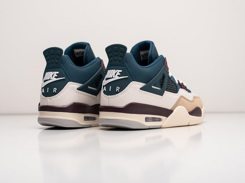 Кроссовки Nike Air Jordan 4 Retro