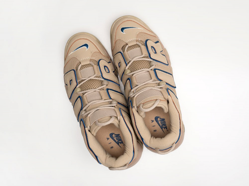 Кроссовки Nike Air More Uptempo