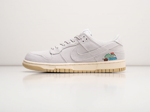 Кроссовки Nike SB Dunk Low