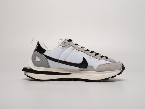 Кроссовки Sacai x Nike Vapor Waffle