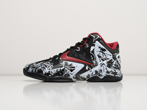 Кроссовки Nike Lebron 11