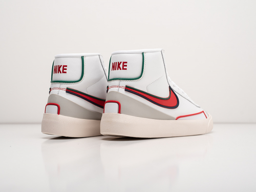 Кроссовки Nike Blazer Mid 77