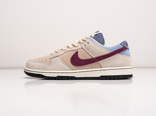 Кроссовки Nike SB Dunk Low