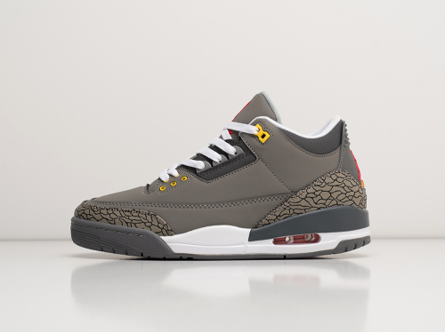 Кроссовки Nike Air Jordan 3