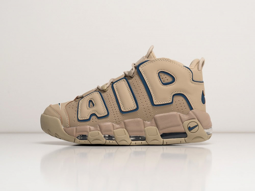 Кроссовки Nike Air More Uptempo