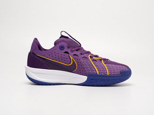 Кроссовки Nike Air Zoom G.T. Cut 3