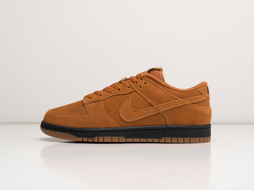 Кроссовки Nike SB Dunk Low