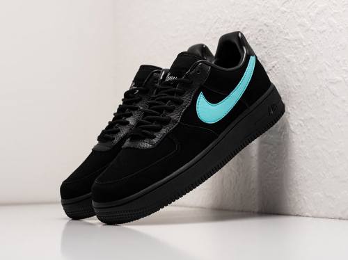 Кроссовки Nike Air Force 1 Low x Tiffany