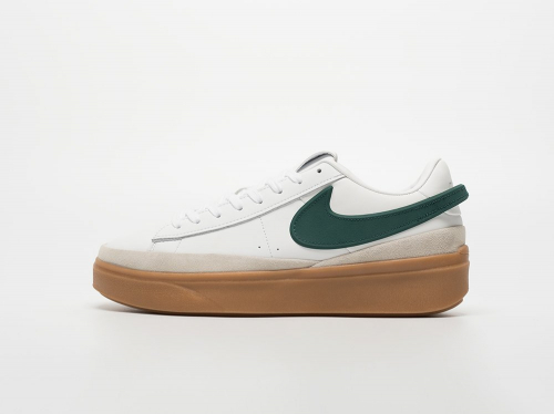 Кроссовки Nike Blazer Phantom Low