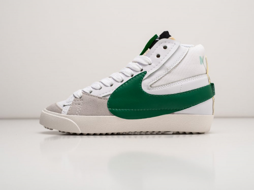 Кроссовки Nike Blazer Mid 77 Jumbo