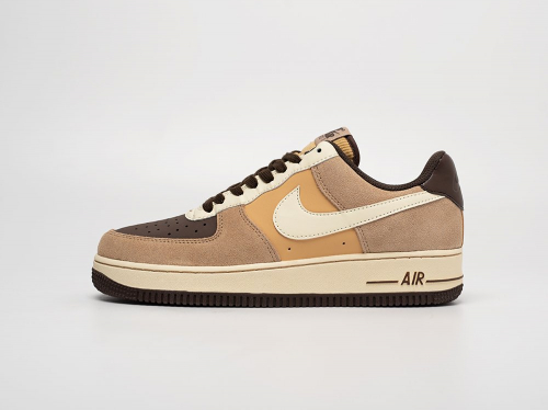 Кроссовки Nike Air Force 1 Low