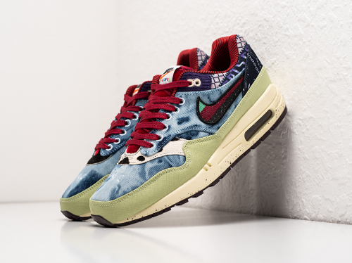 Кроссовки Concepts x Nike Air Max 1