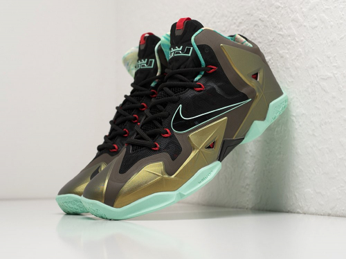 Кроссовки Nike Lebron 11