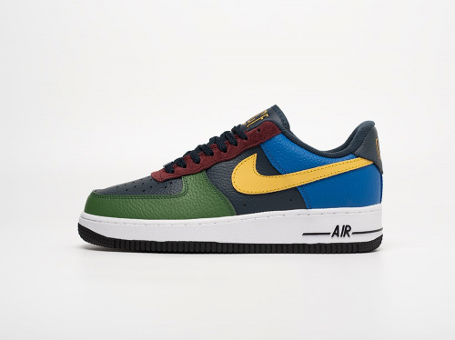 Кроссовки Nike Air Force 1 Low