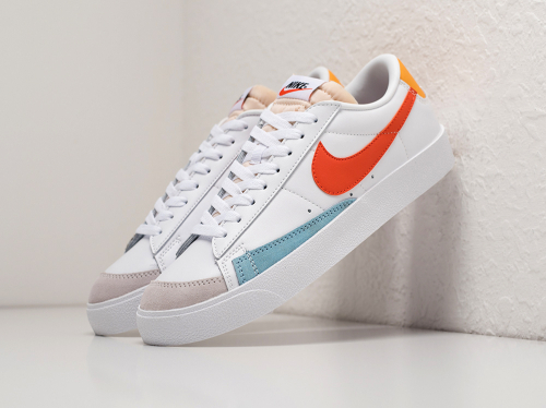 Кроссовки Nike Blazer Low 77