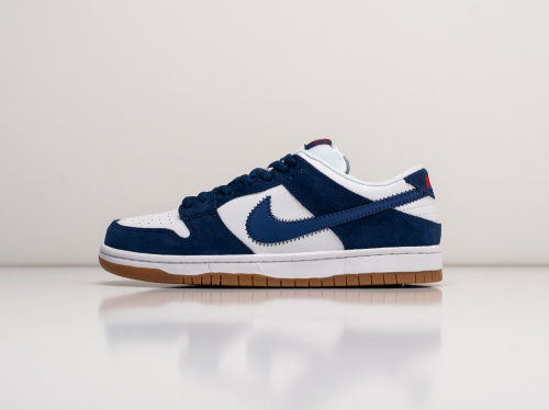 Кроссовки Nike SB Dunk Low