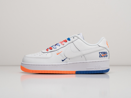 Кроссовки Nike Air Force 1 Low