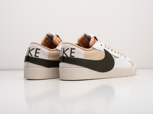 Кроссовки Nike Blazer Low 77 Jumbo