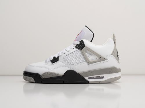 Кроссовки Nike Air Jordan 4 Retro