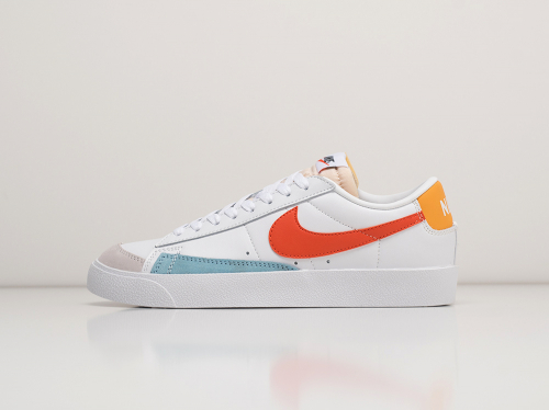 Кроссовки Nike Blazer Low 77