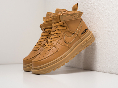 Кроссовки Nike Air Force 1 Gore-Tex