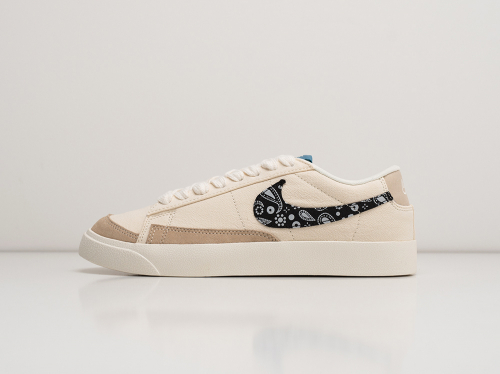 Кроссовки Nike Blazer Low 77