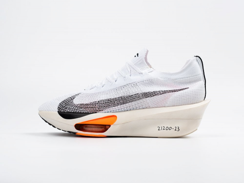 Кроссовки Nike Air Zoom Alphafly Next% 3