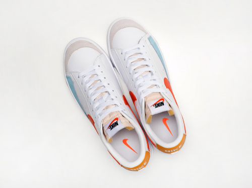 Кроссовки Nike Blazer Low 77