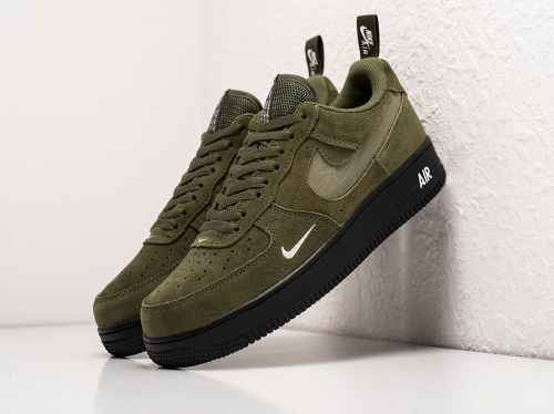 Кроссовки Nike Air Force 1 Low