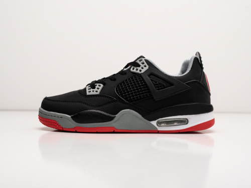 Кроссовки Nike Air Jordan 4 Retro