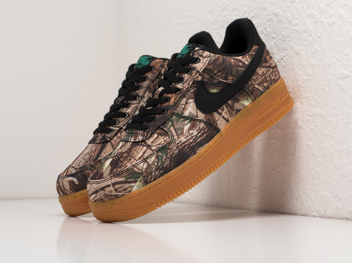 Кроссовки Nike Air Force 1 Low