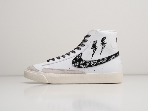 Кроссовки Nike Blazer Mid 77