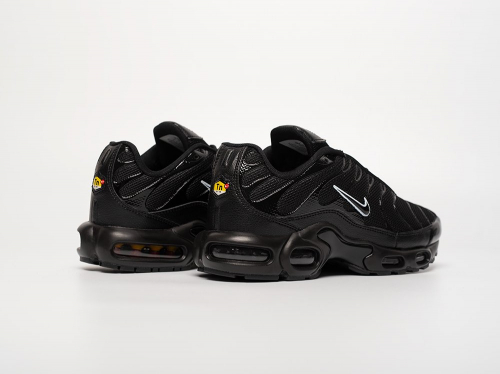 Кроссовки Nike Air Max Plus TN